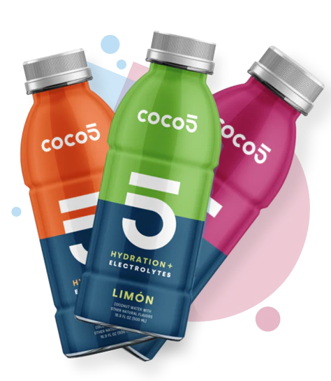 Coco5 Variety Pack - 12 Pack