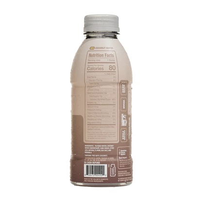 Coco5 Coconut Hydration - 12 Pack