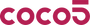 Coco5 logo