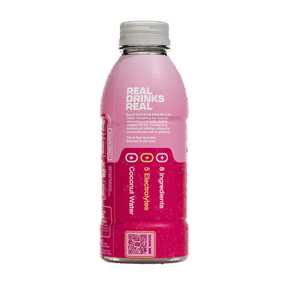 Coco5 Cherry Hydration - 12 Pack