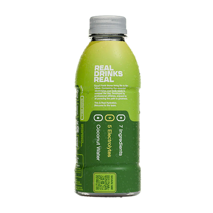 Coco5 Limon Hydration - 12 Pack