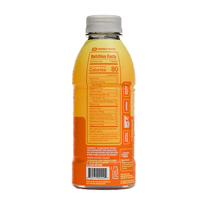 Coco5 Pineapple Hydration - 12 Pack