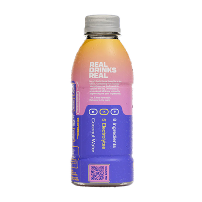 Coco5 Passion Fruit Hydration - 12 Pack