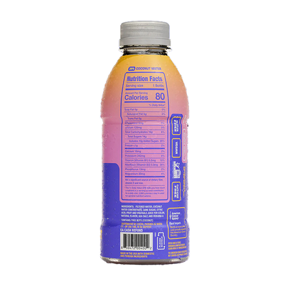 Coco5 Passion Fruit Hydration - 12 Pack