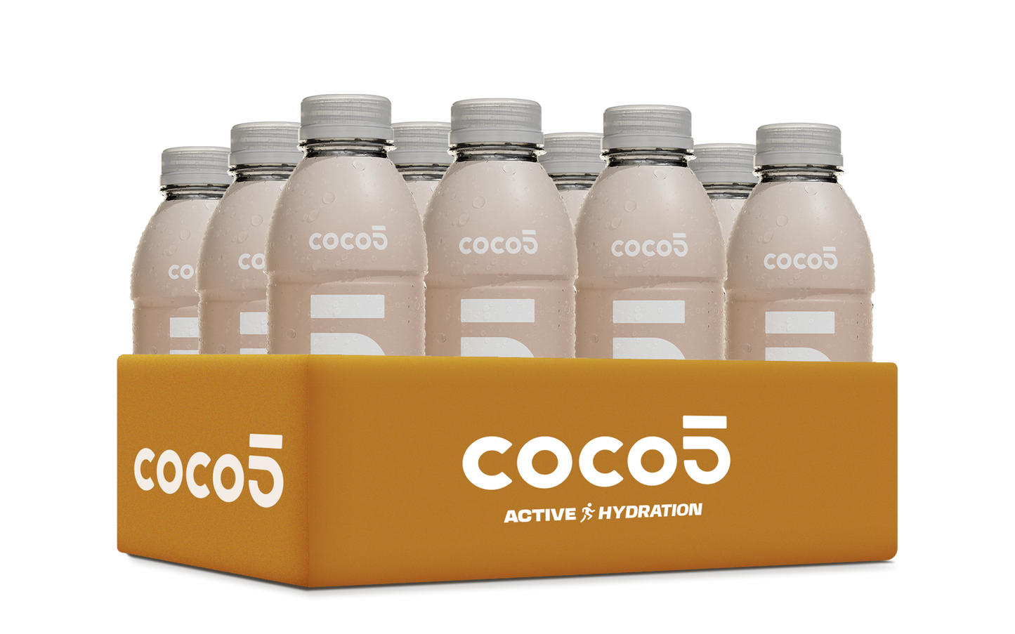 Coco5 Coconut Hydration - 12 Pack