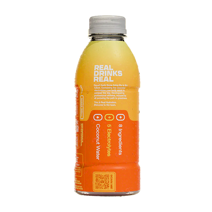 Coco5 Pineapple Hydration - 12 Pack