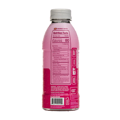 Coco5 Cherry Hydration - 12 Pack
