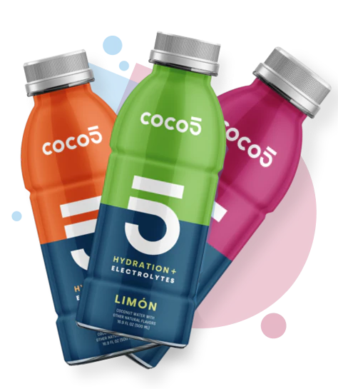 Coco5 Coco5 Variety Pack - 12 Pack