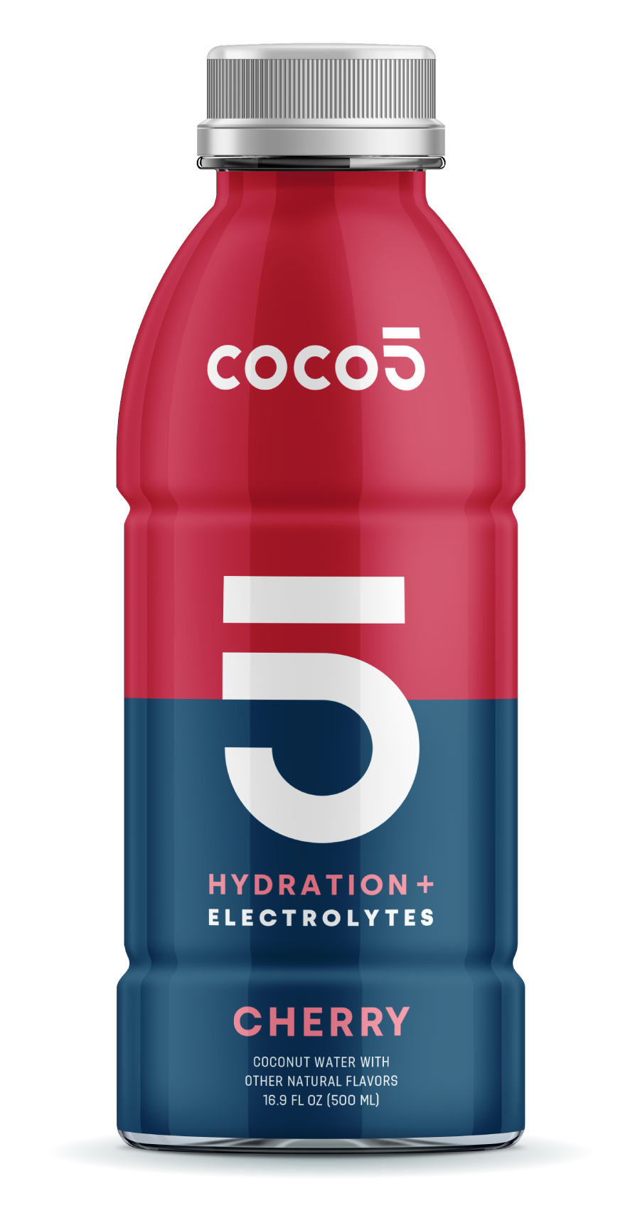 Coco5 Cherry Hydration - 12 Pack