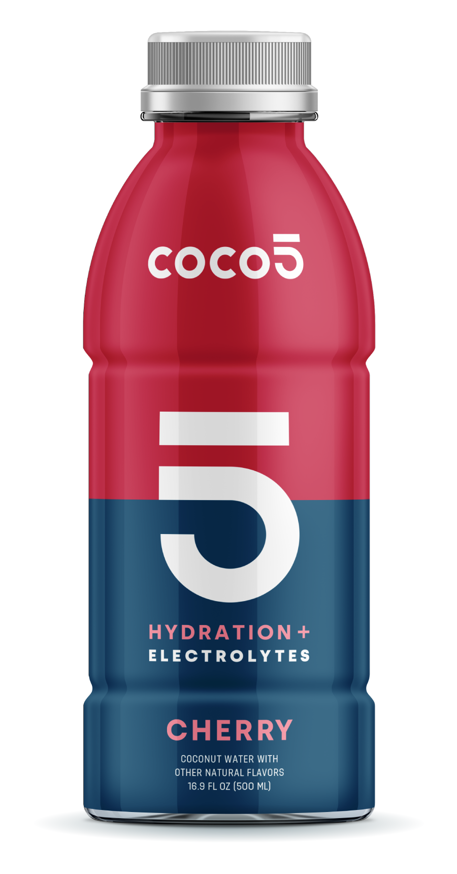 Coco5 Coco5 Cherry Hydration - 12 Pack