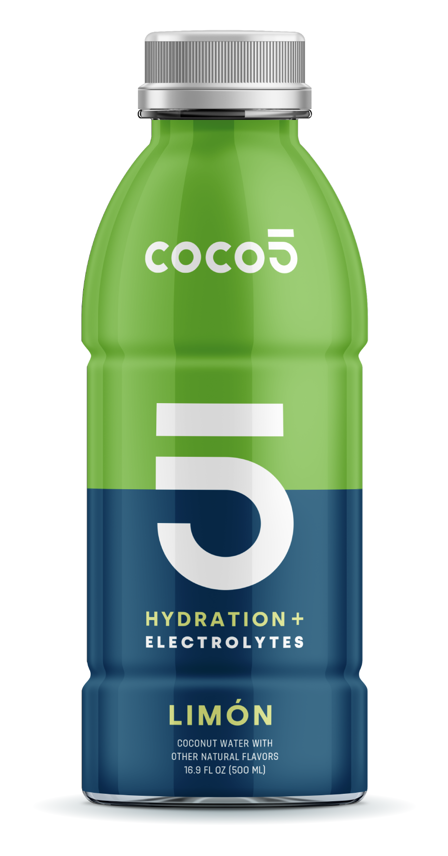 Coco5 Coco5 Limon Hydration - 12 Pack