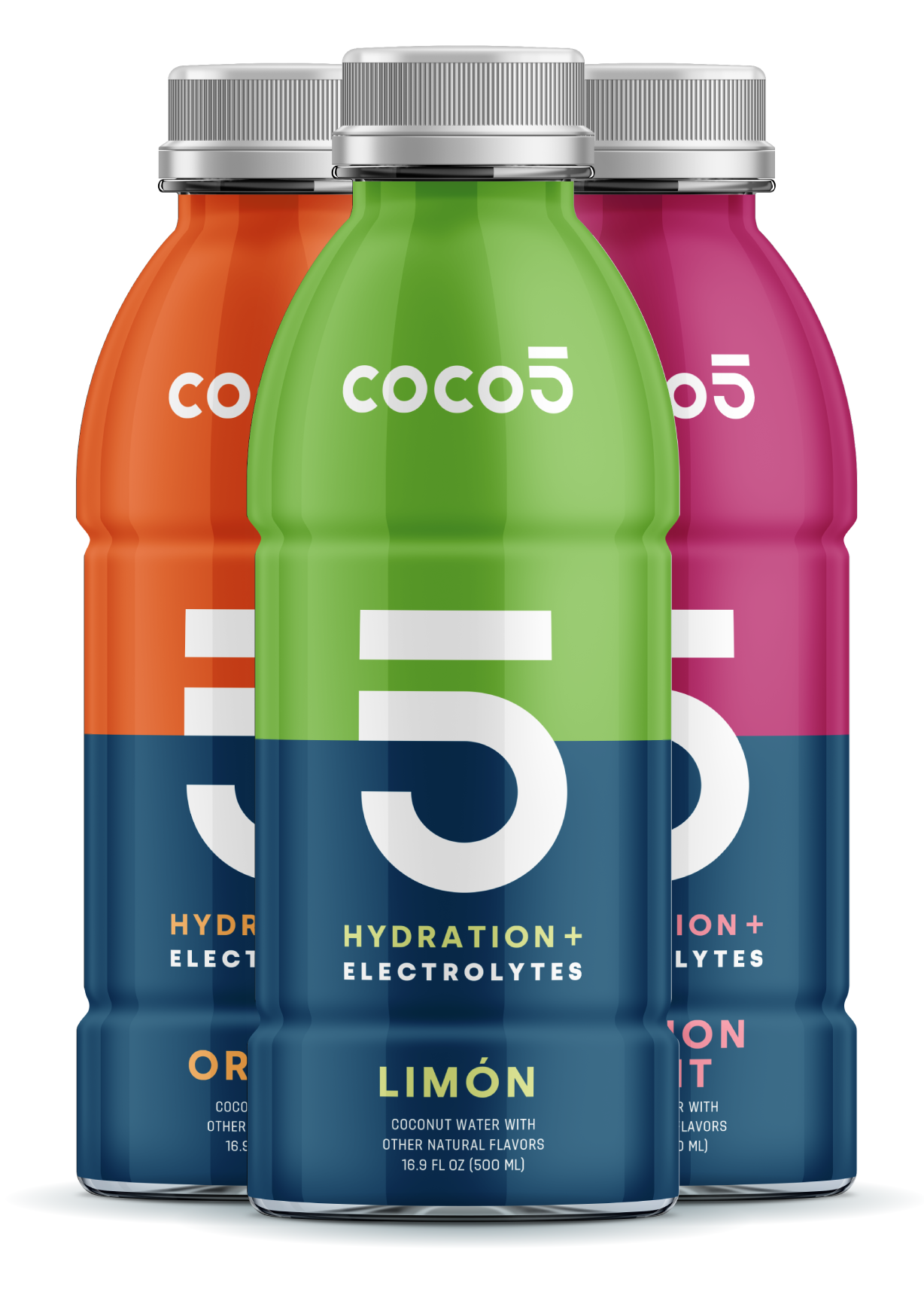 Coco5 Coco5 Variety Pack - 12 Pack